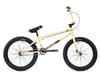 Image 1 for Tall Order Flair BMX Bike (20.6" Toptube) (Tan)